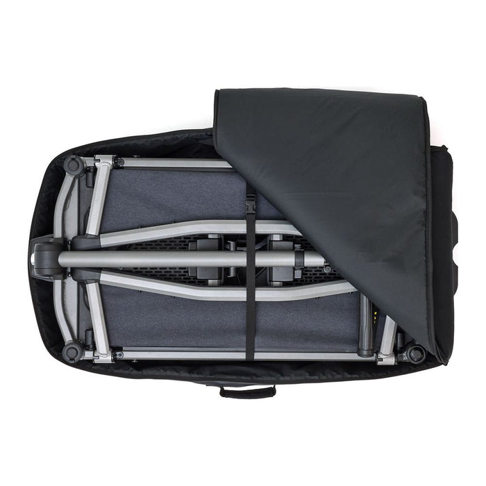 Veer Wheeled Travel Bag for Cruiser and Cruiser City Wagons