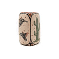 Vertical Cactus Seed Pot