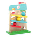 Vilac House of Balls Activity Toy Default Title