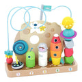 Vilac In the Stars Activity Counting Toy Default Title