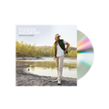 Waves On A Sunset EP (CD)