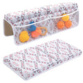 Westbound Bath Kneeler & Elbow Rest Set
