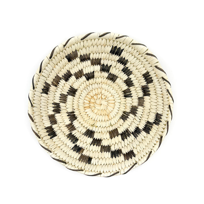 Whirlwind Basket by Barbara Lewis