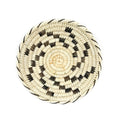 Whirlwind Basket by Barbara Lewis