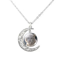 WHITE TIGER PENDANT Tiger-Universe