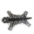 WHITE TIGER SKIN CARPET Tiger-Universe
