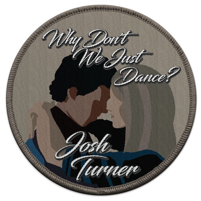 Why Don't We Just Dance Patch