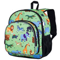 Wild Animals Backpack