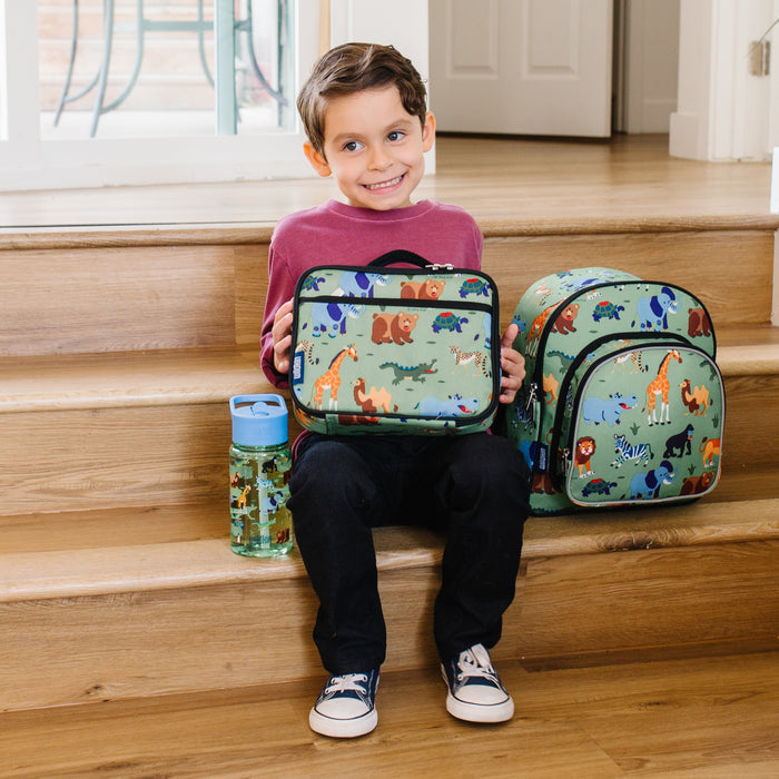 Wild Animals Backpack
