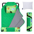 Wild Animals Modern Nap Mat