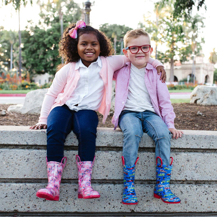 Wild Animals Original Rain Boots