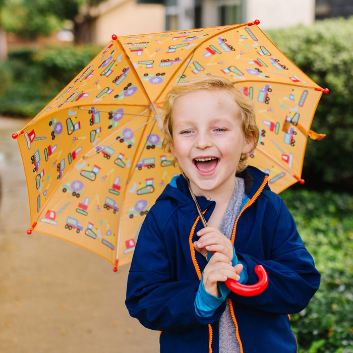 Wild Animals Umbrella