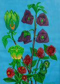 Wildflowers Print