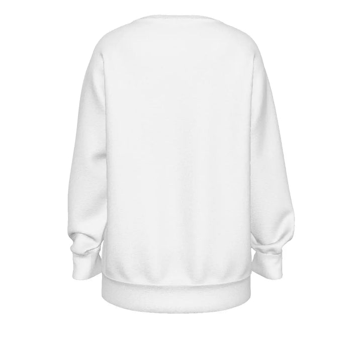 Womens Tiger Sweatshirt Tiger-Universe