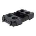 Wonderfold Flex Snack Tray - For W2 Wagons (2-Seater) (Open Box) Default Title