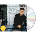Your Man Deluxe (CD-Signed)